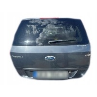 Форд fusion mk1 i крышка багажника багажника m2
