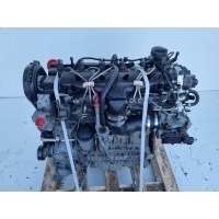 Двигатель комплект volvo xc70 iii 2.4 d5 185km с лапой d5244t d5244t4