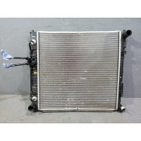 Радиатор основной Hyundai Staria 25310CG030
