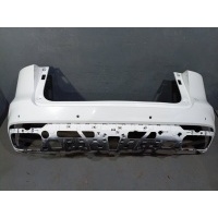 Бампер задний Changan UNI-K CD569F2713031901