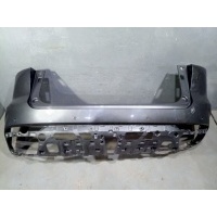 Бампер задний Changan UNI-K CD569F2713031901