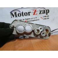 Фланец Volkswagen Touareg 7P 2011 7L0820339A, 7L0820339