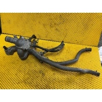 Патрубок отопителя Hyundai Sonata EF (ТАГАЗ) 2006 9731238100, 15740067