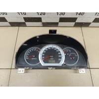 Панель приборов Chevrolet Lacetti 2003-2013 96994723