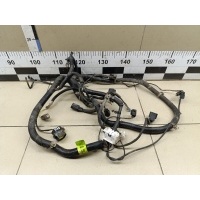 Проводка (коса) Chevrolet Lacetti 2003-2013 96415964