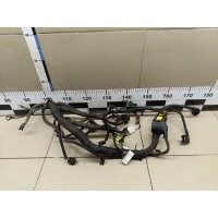 Проводка (коса) Chevrolet Lacetti 2003-2013 96438681
