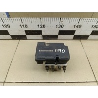 Блок ABS (насос) Chevrolet Lacetti 2003-2013 96806328