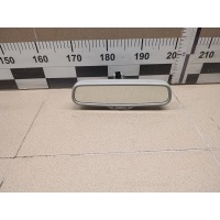 Зеркало заднего вида Audi A4 [B8] 2007-2015 8T0857511ABEP5
