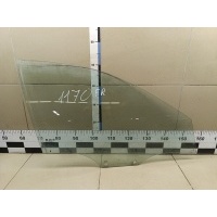 Стекло двери передней правой DAEWOO Gentra II 2013-2015 96548614