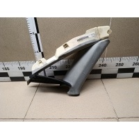Обшивка багажника Audi A4 [B8] 2007-2015 8K5867288AIWA