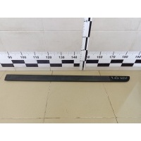 Молдинг двери RENAULT Megane II 2002-2009 8200648668