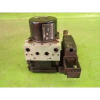 Насос абс volkswagen транспортер t5 1.9 tdi 2007 год 7h0614517b 7h0907379r
