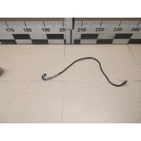 Трубка тормозной системы Audi A4 [B8] 2007-2015 8K0614723S
