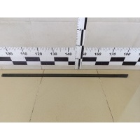Накладка стекла переднего левого RENAULT Megane II 2002-2009 7701474537