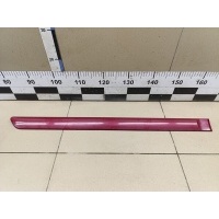 Молдинг задней правой двери Chevrolet Lacetti 2003-2013 96545654