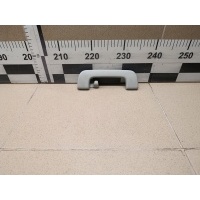 Ручка внутренняя потолочная Audi A4 [B8] 2007-2015 8R0857607JEP5