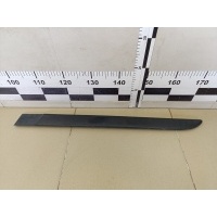 Молдинг задней левой двери RENAULT Megane II 2002-2009 7701477638