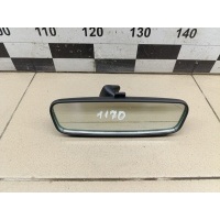 Зеркало заднего вида Chevrolet Aveo (T250) 2005-2011 96378732
