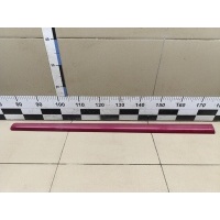 Молдинг передней правой двери Chevrolet Lacetti 2003-2013 96545652