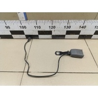 Ответная часть ремня безопасности DAEWOO Gentra II 2013-2015 96405842