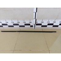 Накладка стекла заднего левого RENAULT Megane II 2002-2009 8200121017