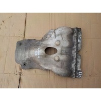 Крышка термическая коллектора opel zafira b 1 , 8 16v 55561143