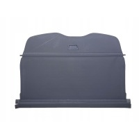Volkswagen touareg i 7l 2002 - 2010 7l6867773k шторка багажника