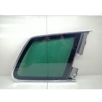 стекло кузовное боковое правое Volkswagen Touareg 2008 7L6845298