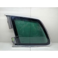 стекло кузовное боковое левое Volkswagen Touareg 2008 7L6845297