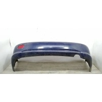 бампер задний Hyundai Accent (X3) 1997 8661022610