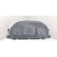 щиток приборов (приборная панель) Hyundai Accent (X3) 1997 71110550,9421022040
