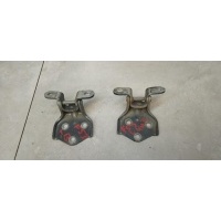 петля двери Hyundai Matrix 2005