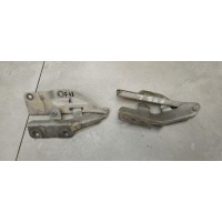 петля капота Nissan Almera Tino V10 2000
