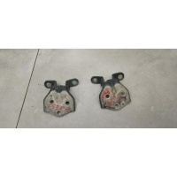 петля двери Hyundai Matrix 2005