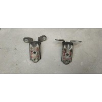 петля двери Hyundai i30 FD 2009