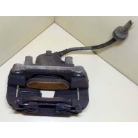 скоба суппорта Renault Megane 2 2007