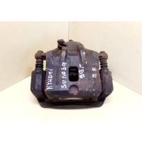 скоба суппорта Hyundai Sonata EF 1999 BC141056