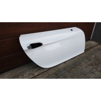 Дверь порше 981 boxter кайман