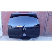 Крышка багажника задняя задняя opel meriva а 02 - 05 z20r