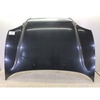 Капот hyundai sante fe i внедорожник 00 - 06