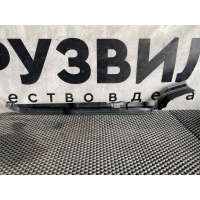 уплотнитель двери правой Scania 6 2048010