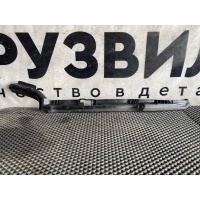 уплотнитель двери правой Scania 6 2048010