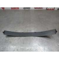 Накладка верхней консоли кабины MAN MAN TGS, TGX, TGA 81639030324