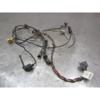 Проводка салонного отопителя MAN MAN TGA, TGS, TGX 81254296370