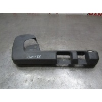 Накладка пассажирского сиденья справа MAN MAN TGS, TGX, TGA 81623966063