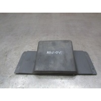 Накладка пассажирского сиденья задняя MAN MAN TGS, TGX, TGA 81623966061