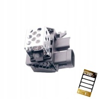 Резистор нагнетателя citroen c1 c4 peugeot 108 307 308 eo - 001228