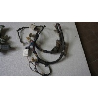 Toyota hilux 05 - 15 wiążka дверь в сборе 82152 - 0k030