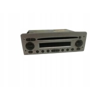 Радио для rozkodowania 156053738 альфа ромео 156 i 1997 - 2007