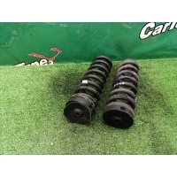 Пружины Mercedes-Benz ML W164 2008 A1643240204